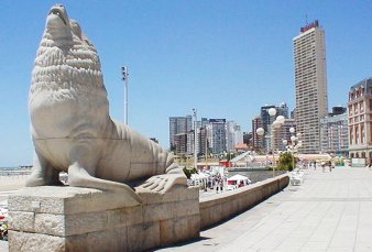 Verano negativo para Mar del Plata: las ventas cayeron un 20%