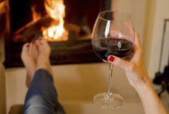 Se recupera el consumo de vino