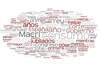 T�tulos de la ma�ana