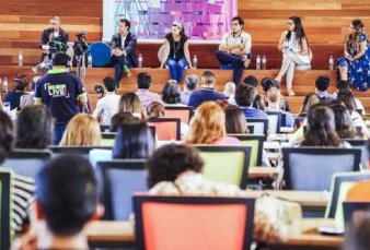 Telef�nica suma a su red emprendimientos en los que invirti�