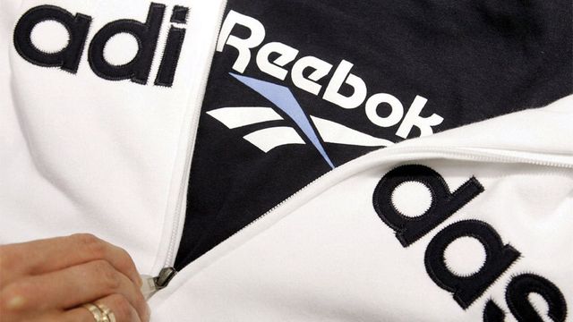 Adidas compró a su competidor Reebok por u$s3.800 millones | Ejes de  Comunicación