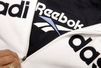 Adidas compr� a su competidor Reebok por u$s3.800 millones