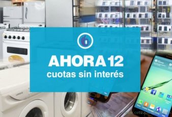Volver�n las 12 cuotas sin inter�s para la compra de electrodom�sticos