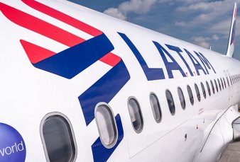 LATAM oficializ� la mayor inversi�n en cabinas de su historia
