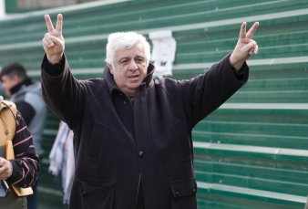 Ordenan detener al empresario Alberto Samid por faltar a las audiencias del juicio oral por evasin impositiva