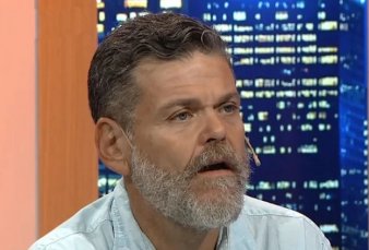 Alfredo Casero se va a trabajar a Espa�a