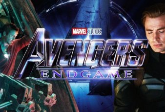 Locura por Avengers: el 75% de las salas argentinas exhiben la pel�cula