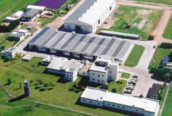 El CEO de Bioceres gan� el premio de EY