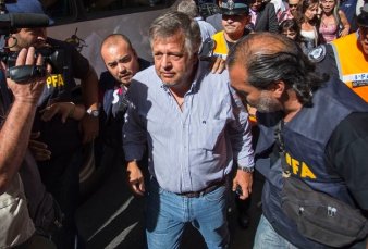 La Cmara de Casacin rechaz analizar la recusacin de Stornelli contra Ramos Padilla