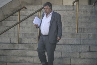 Senadores opositores presentaron un proyecto para quitarle la inmunidad al fiscal Carlos Stornelli