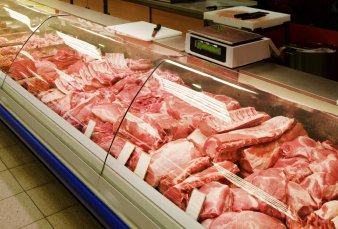 La AFIP detect� una fuerte evasi�n en un grupo l�der en el negocio de la carne
