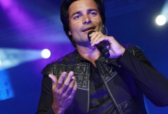 Chayanne volver� a actuar en C�rdoba en noviembre