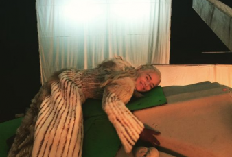 Reacciones de los actores de Game Of Thrones luego del estreno