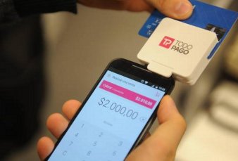 Nuevas formas de pago: cada vez m�s comercios cobran con el celular