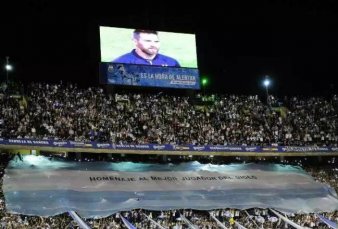AFA ya eligi las sedes para la Copa Amrica 2020