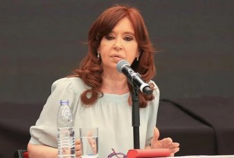 Ratifican que el primer juicio a Cristina comienza el 21 de mayo