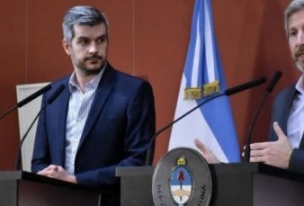 Pe�a y Frigerio reciben a gobernadores de Cambiemos por medidas de incentivo al consumo