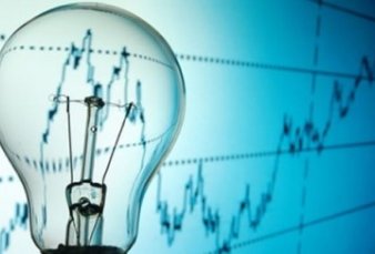 Demanda el�ctrica cay� 9,6% en marzo