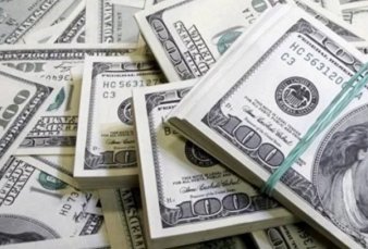 En marzo, la gente compr� un 60% menos de d�lares que hace un a�o