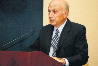Denunciaron al procurador Casal por obstruccin a la Justicia y la causa le cay a Bonado