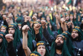 Estados Unidos ofrece USD 10 millones por informacin para bloquear las finanzas de Hezbollah