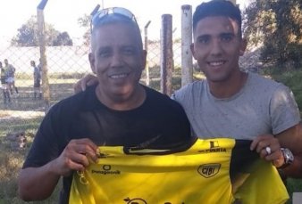 Dos humildes clubes del Interior le reclaman a Boca casi un milln y medio de dlares