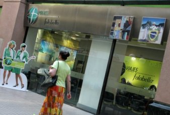 Despegar pag� u$s27 M por Viajes Falabella