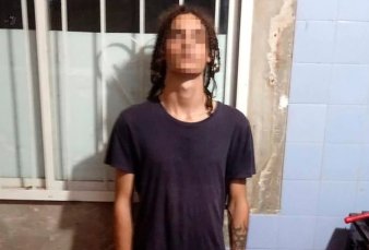 Ordenaron liberar al hijo de Federica Pais: estaba detenido por robar como "motochorro" en Olivos