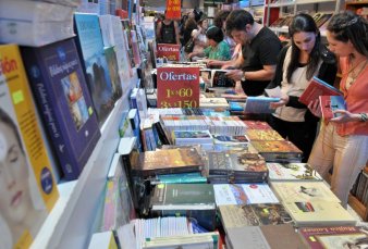 La Ciudad celebra al libro con una maratn literaria