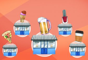 El negocio de las franquicias es uno de los pocos que creci� durante 2018