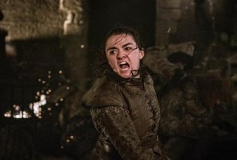 Game of Thrones hizo historia