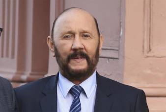 Inesperado giro: Insfrn desdobl las elecciones en Formosa