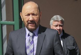 Gildo Insfrn va por su sptimo mandato y la UCR sum a su frente una pata peronista