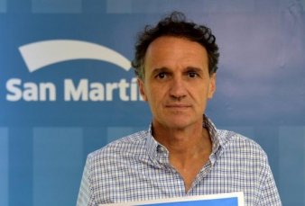 Los intendentes peronistas impugnarn el decreto electoral de Macri