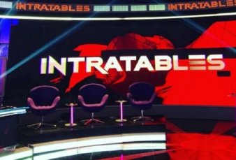 Am�rica prepara el relanzamiento de Intratables, �cambios en el panel y nuevo horario?