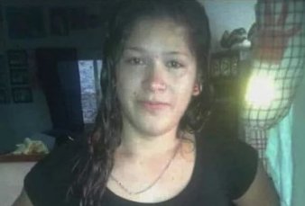 Buscan a Jennifer Ibarra, una joven sordomuda de 22 aos que desapareci el jueves