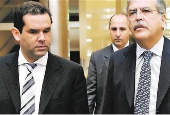 El juez Claudio Bonadio orden liberar a Jos Mara Olazagasti, ex secretario de Julio De Vido