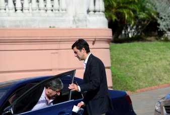 Juan Manuel Urtubey tambin decidi separar la eleccin de Salta de la presidencial