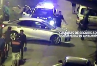 Comenz el juicio al mdico que mat a un ladrn que quiso robarle el auto