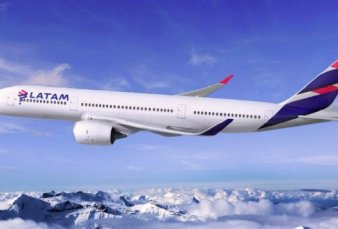 Latam Airlines har� una oferta por los activos de Avianca Brasil