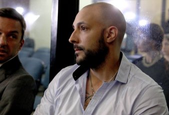 Leonardo Faria admiti una reunin con Garavano para reclamar por las condiciones de su alojamiento