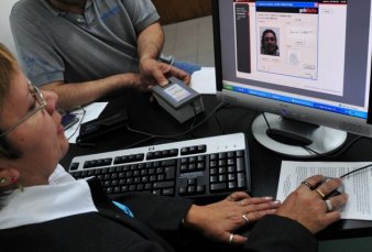 Desde hoy, la licencia de conductor se puede sacar en el momento y sin turno