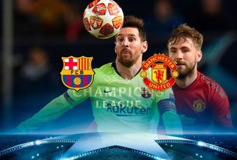 Jornada de Champions League: Messi y el karma de los cuartos de final