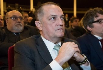 El juez Rodrguez cit a indagatoria a dos espas vinculados a D'Alessio