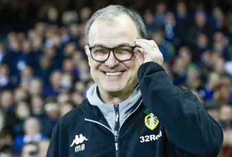 Marcelo Bielsa, el "salvador" de Game of Thrones: la inesperada teora de uno de los protagonistas