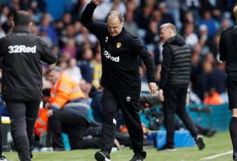 Bielsa y el Fair Play del ao