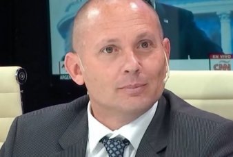 Fiscal de Dolores pidi una batera de 52 medidas en la causa por espionaje de D'Alessio