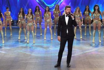 Con la llegada de Marcelo Tinelli, El Trece modifica su prime time para competir con Telefe