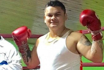 Marcos Maidana anunci que no vuelve a boxear