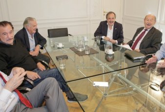 El Gobierno busca un Cambiemos sin grietas: convoca a los radicales rebeldes